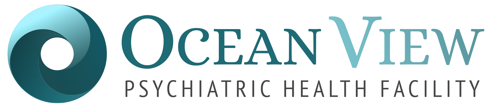 Ocean View Psychiatric Health Facility Logo